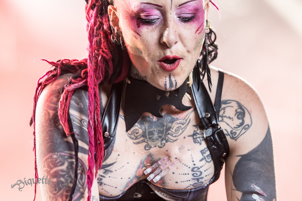 Hellfest 2015